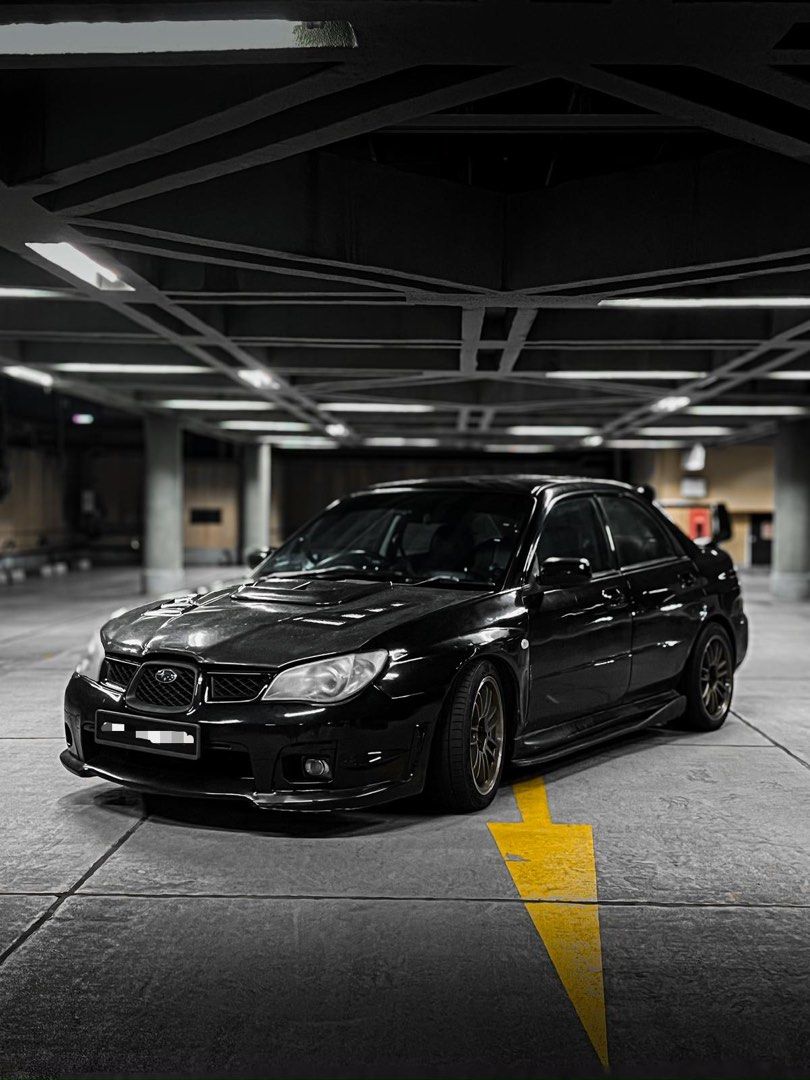 CHEAP MANUAL CAR RENTAL !!! HONDA CIVIC / SUBARU / SUZUKI SWIFT P PLATE & MALAYSIA WELCOME !!! (Category: Car Rental) located in Singapore. Submitted by ezcarrent (Listing ID 1284599595, Image 3). Description: MANUAL CAR SERIES !!! MITSUBISHI CS3, SUBARU IMPREZA, HONDA CIVIC, SUZUKI SWIFT SPORT 🚗 VEHICLE FEATURE ✅ IN-BUILT BLUETOOTH READY MONITOR 🙅‍♂️ NO DEPOSIT ✅ P PLATE WELCOMED ✅ MALAYSIA WELCOMED 💰💰💰 ❗️WEEKDAY RATE : $85-100 (MON - THUR)