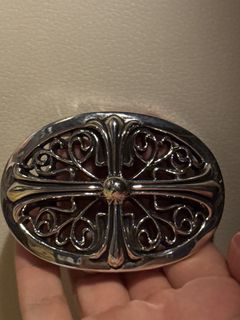 Chrome hearts belt629776551838731114