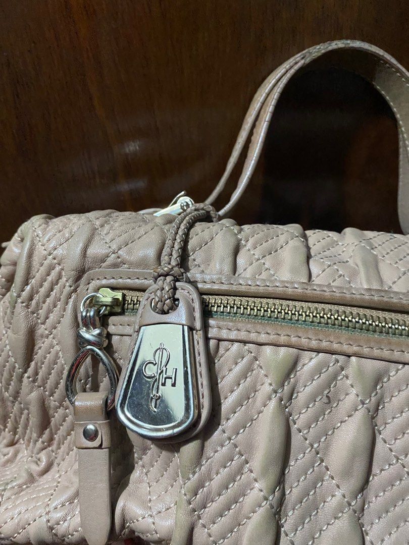 Cole Haan Bag (Category: Clutches) located in Manila. Submitted by cufflej (Listing ID 1375628003, Image 2). Description: .