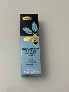 Comvita Propolis Extract Drops PFL30 25ml62941466705923110