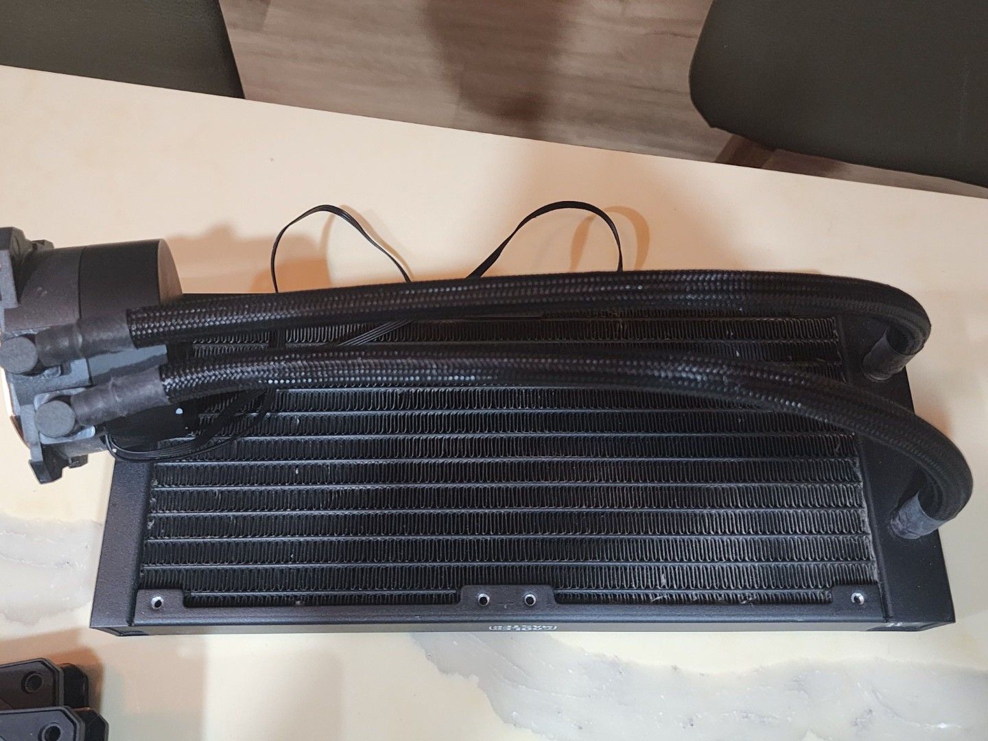 Cooler Master Liquid ML240L v2 RGB63220263924225114