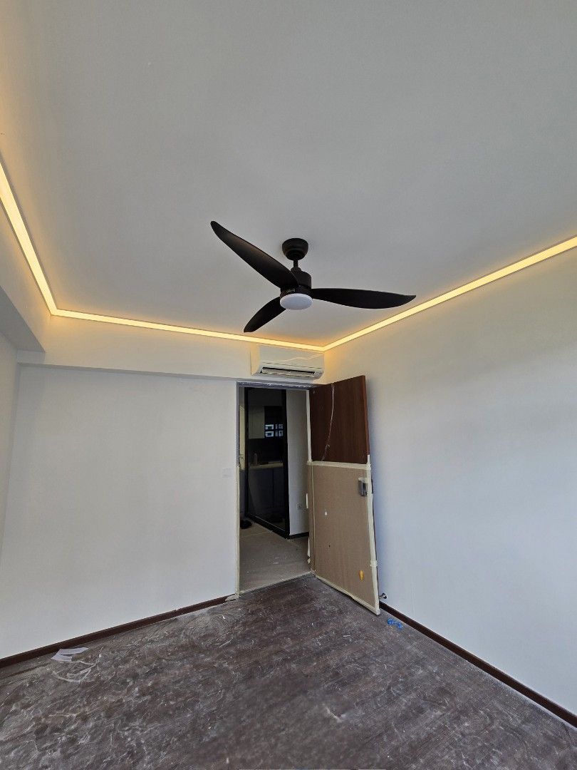 Coveless Lighting supply and installation service62863114552961113