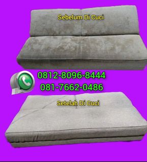 (Kategori: ) berada di . Dikirim oleh cucisofabekasi (ID iklan 1375606396, Gambar 1). Deskripsi: .