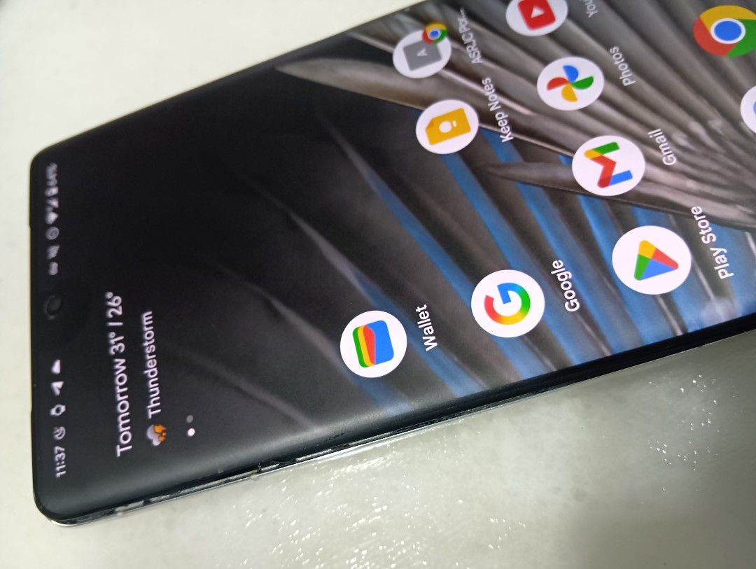 【ジャンク品】Google Pixel 7 Pro Snow 128 GB 本体のみ、ジャンク扱い】Google Pixel 7 Snow 128 GB - メルカリ