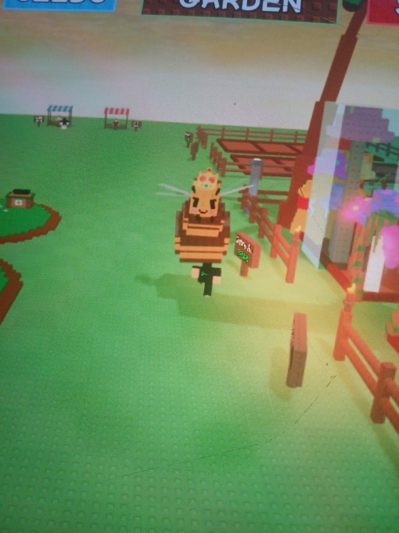 Grow a garden pets62853058575363113