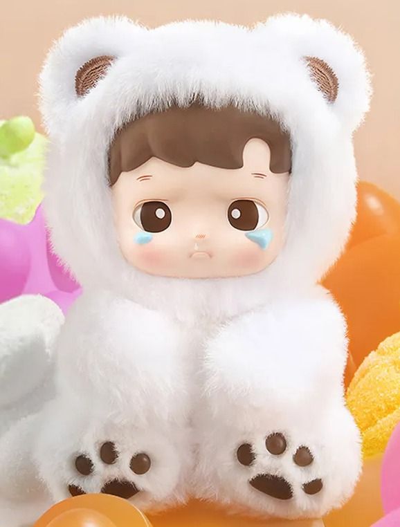 HACIPUPU Gummy Bear シークレット ラテ ハチププ HACIPUPU Gummy Bear シークレット ラテ ハチププ - メルカリ