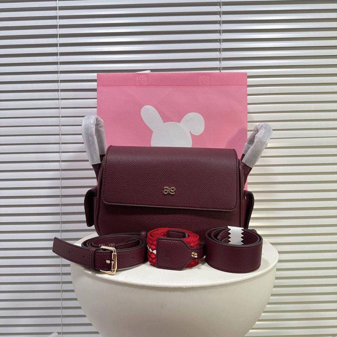 holb treasure 24 (Category: Cross-body Bags) located in Quezon. Submitted by budolthatmatters (Listing ID 1375463954, Image 3). Description: With box and ecobag Open for resellers.