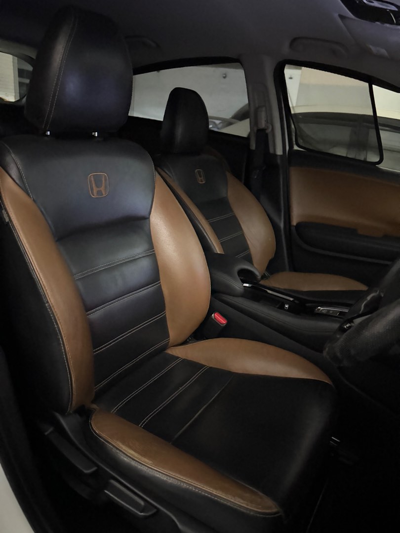 Honda Vezel 1.5A X Honda sensing  Auto62872505394049113