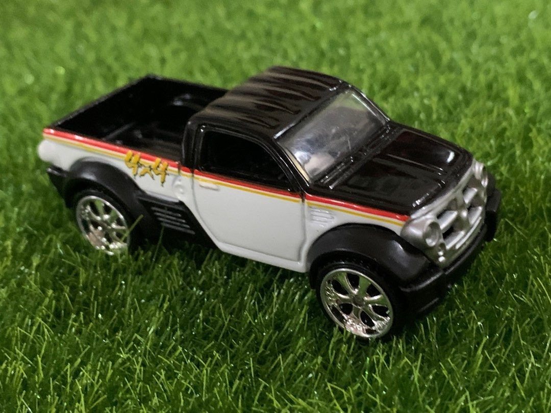 Hot Wheels - Dodge M80- Rare - Mattel (Category: Vehicle & Diecast Models) located in Binangonan. Submitted by memphis_raines (Listing ID 1375506833, Image 2). Description: Limited Edition Piece Obscure Casting Not Everyday Hot Wheels you can see..😉 Mint Car 1:64 Scale.