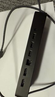 HP Docking63015652087043110