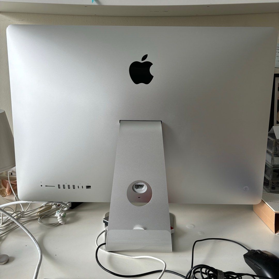 iMac Monitor 27 Inch63204757756418114