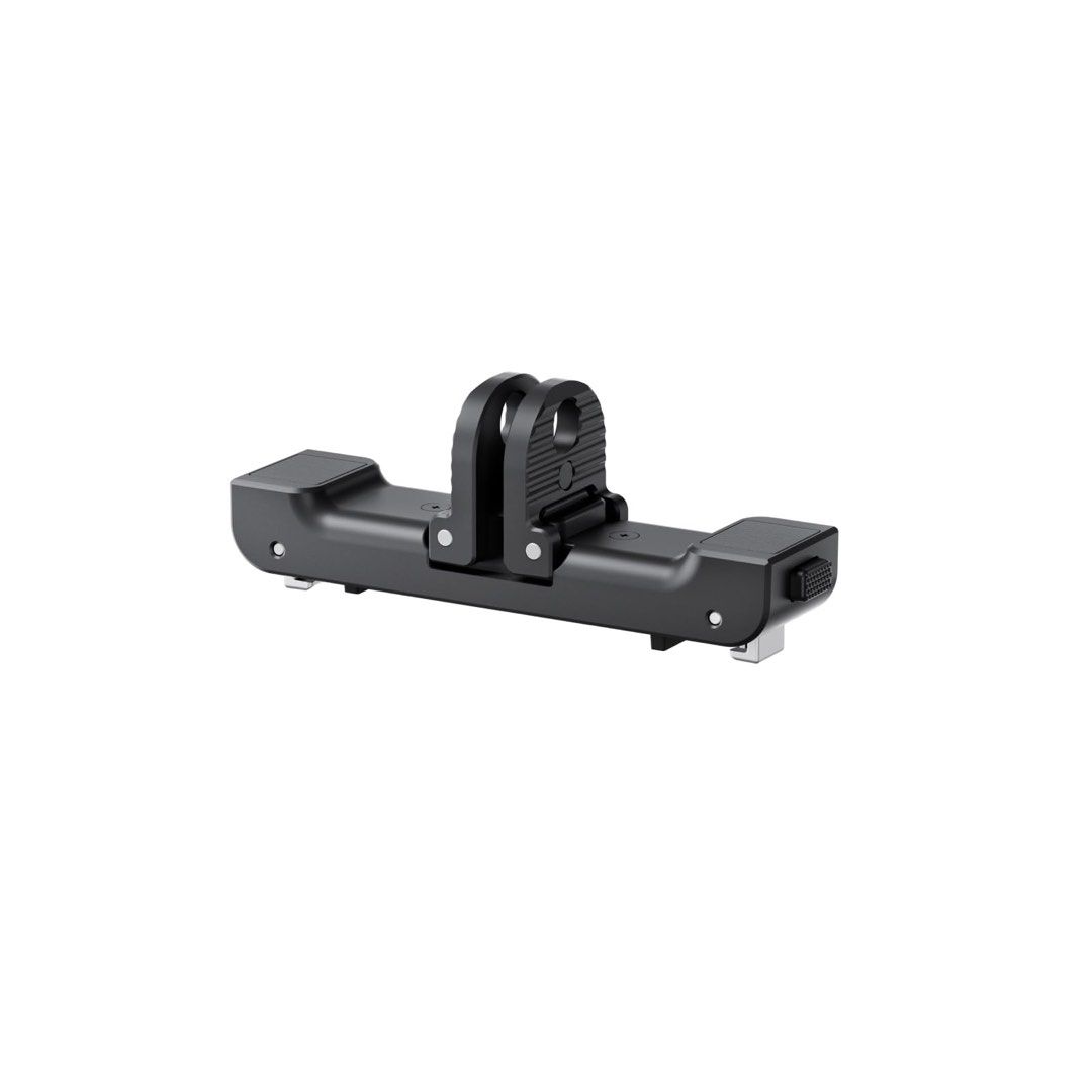 Insta360 Go 3 / Go 3s Quick Release Mount (Category: Camera Bags & Carriers) located in San Juan City. Submitted by urbangiz_greenhillsmall (Listing ID 1375548981, Image 2). Description: Secure double-locking system for worry-free use. Quick and convenient to mount or dismount. Easily change between accessories with a 1/4 screw mount and 2-prong mount connection..