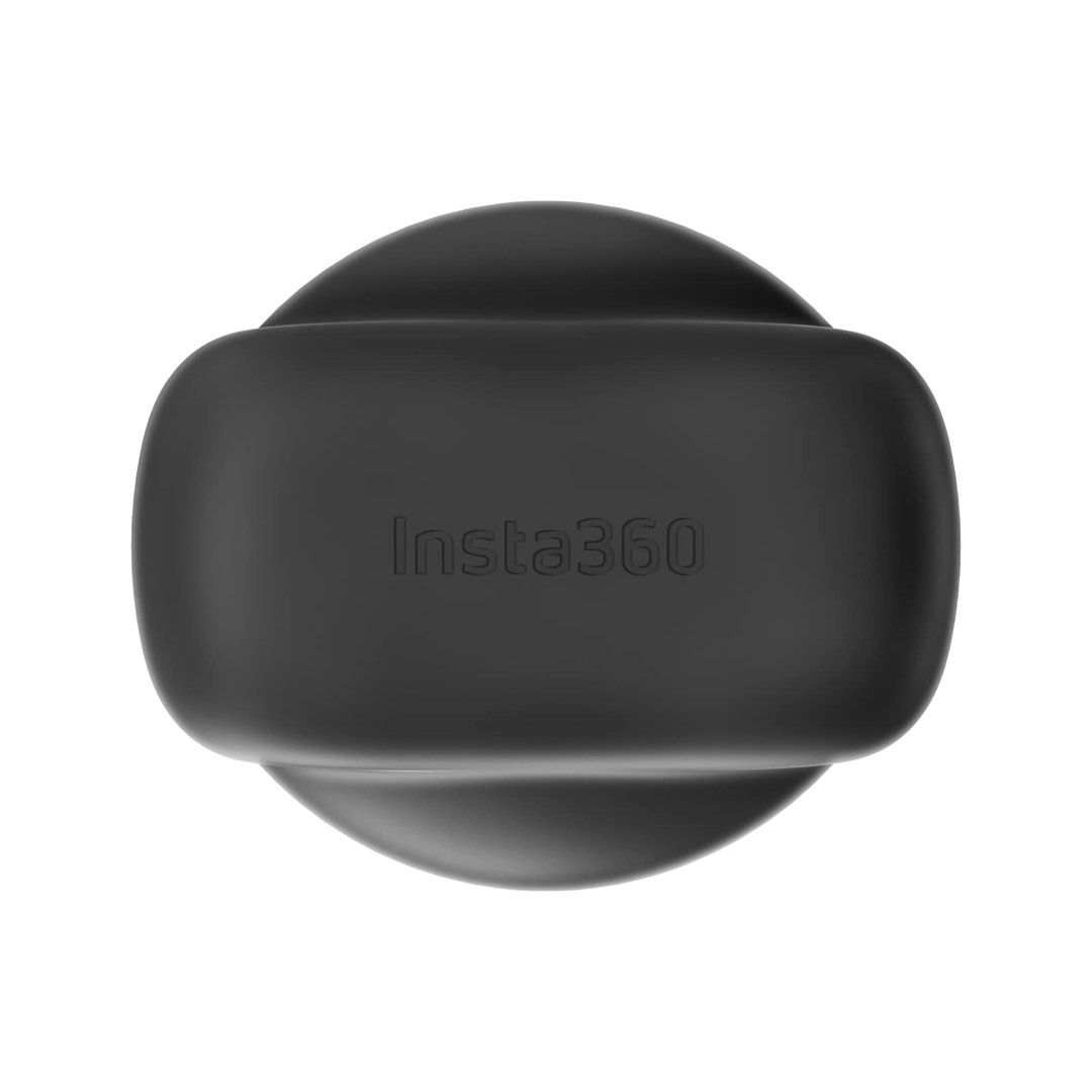 Insta360 X3 Lens Cap (Category: Camera Bags & Carriers) located in San Juan City. Submitted by urbangiz_greenhillsmall (Listing ID 1375535592, Image 2). Description: Extra, all-round protection for your lenses Fits the lens, preventing dust or wear from storage Lightweight, durable silicone design Easy-to-use, reliable and extremely lightweight.