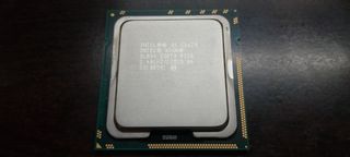 Intel® Xeon® Processor E5620