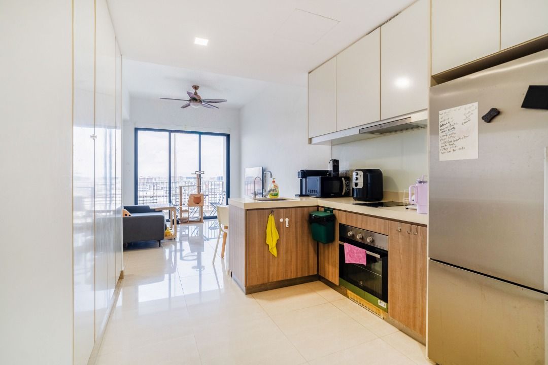 Jewel @ Buangkok, 87 Compassvale Bow62863113904003111