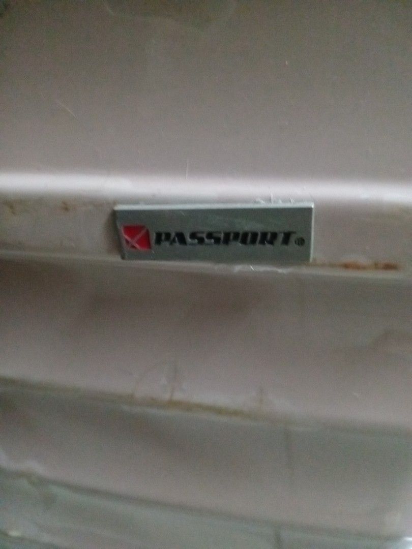 Koper (Kategori: Vintage & Antik - Lainnya) berada di Jakarta Selatan. Dikirim oleh jatu19 (ID iklan 1375462453, Gambar 2). Deskripsi: masjh bisa dj pakai utk bepergian.