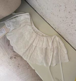 Lace屁屁裙 裙簾 全新63008716307459110