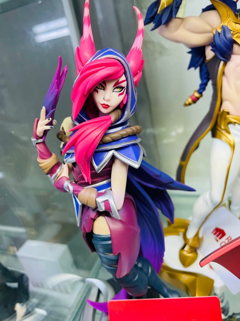 League of legends Unlocked (Category: In-Game Products) located in Muntinlupa City. Submitted by xeoncrib (Listing ID 1375544950, Image 3). Description: bib no issue pm for more info.