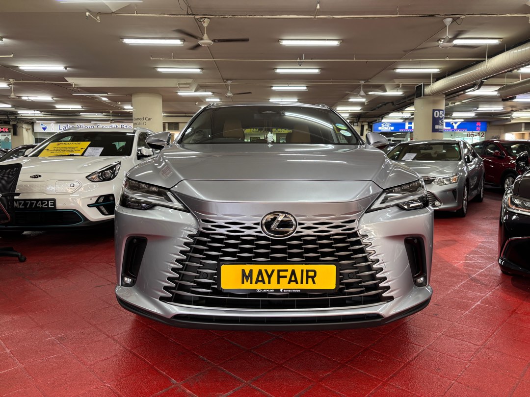 (Category: ) located in . Submitted by motoringmayfair (Listing ID 1375479628, Image 1). Description: .