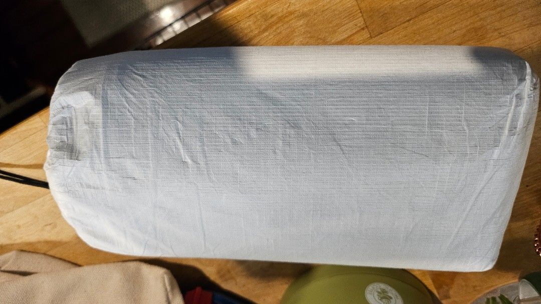 LOCUS GEAR / Multi Sheet Tyvek【新品】旧ロゴ 全新Locus Gear Multi Sheet Tyvek (舊logo), 運動產品, 行山及