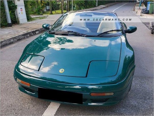 Lotus Elan M100 Manual628874248627211129