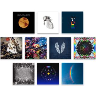 (Category: ) located in . Submitted by tix.vinyl.records (Listing ID 1375592597, Image 1). Description: .