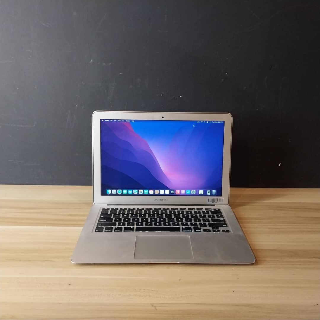 MacBook AIR13in 2015（Get the Best Refurbished MacBook Air