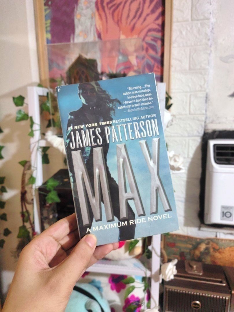 MAX 