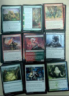 (Category: ) located in . Submitted by tcg_essentials (Listing ID 1375608456, Image 1). Description: .