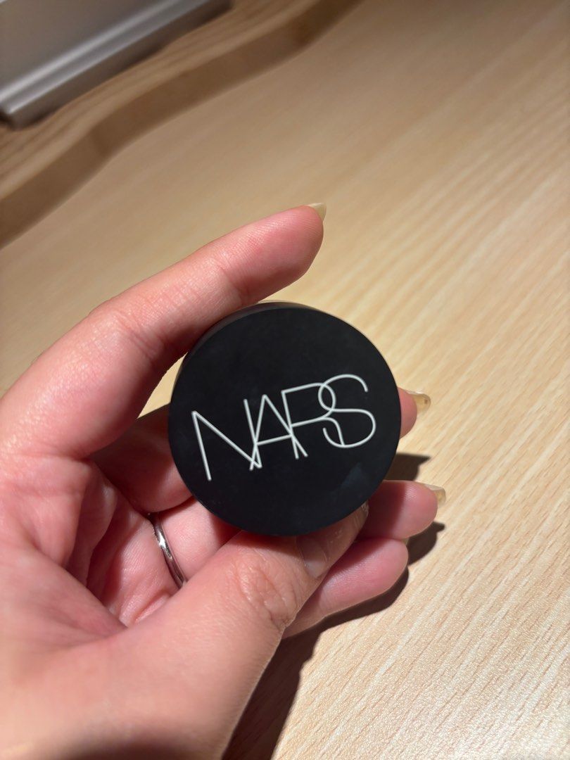 Nars Soft Matte Complete Concealer (Light 1) (Category: Makeup) located in Muntinlupa City. Submitted by beacq (Listing ID 1375510619, Image 2). Description: Nars in the shade light 1 Used it less than 4x RFS: Not my shade.