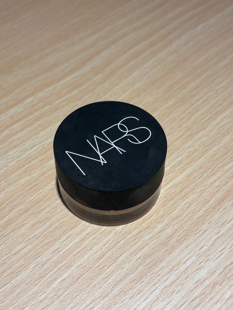 Nars Soft Matte Complete Concealer (Light 1) (Category: Makeup) located in Muntinlupa City. Submitted by beacq (Listing ID 1375510619, Image 1). Description: Nars in the shade light 1 Used it less than 4x RFS: Not my shade.
