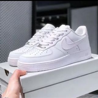 Nike Air Force for all types of  genders62977655657602116