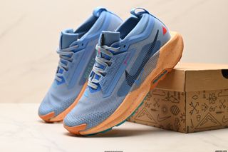 Nike REACTX PEGASUS TRAIL 5 GTX trail running shoes size 36-4562960464108803110