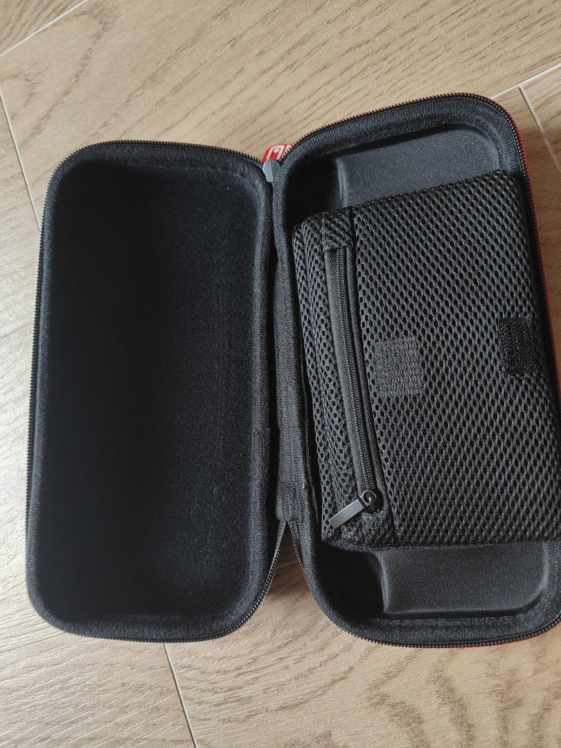 Nintendo Travel Case62863834522626113