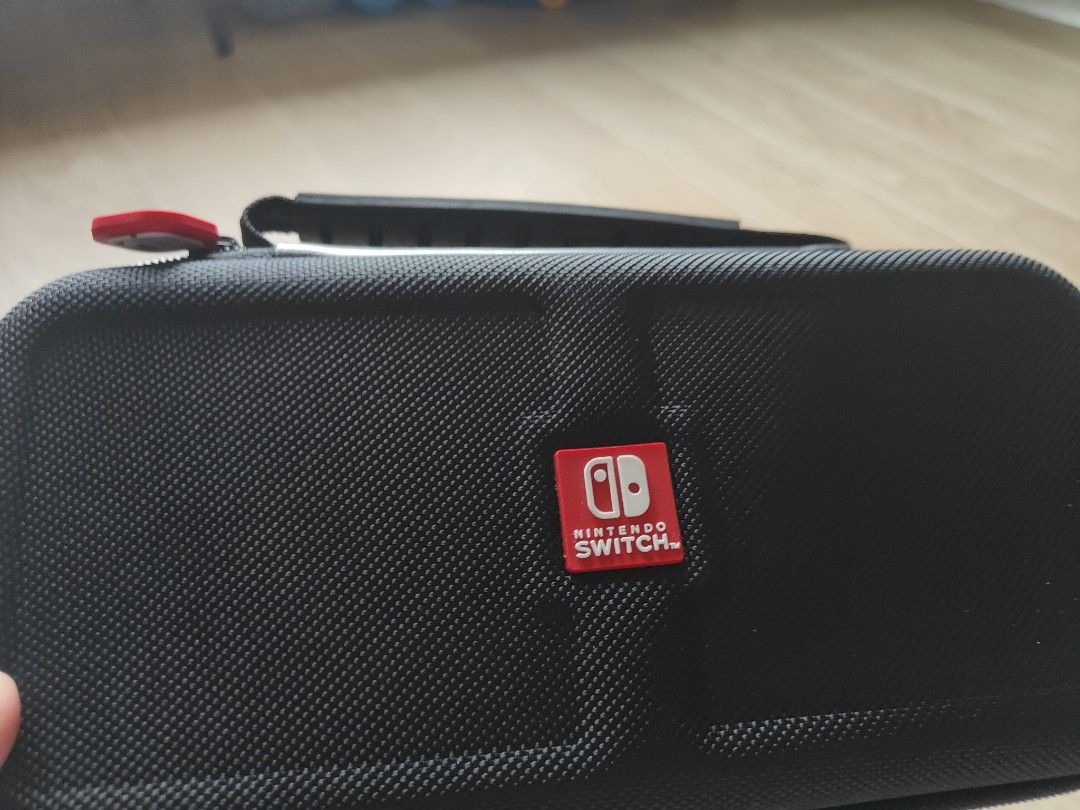 Nintendo Travel Case62863834522626111
