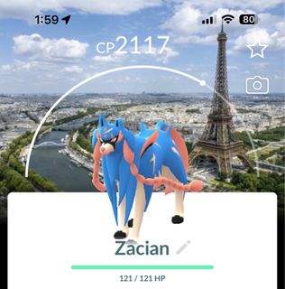 (Category: ) located in . Submitted by poke_minascc (Listing ID 1375600870, Image 1). Description: .