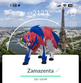 (Category: ) located in . Submitted by poke_minascc (Listing ID 1375601067, Image 1). Description: .