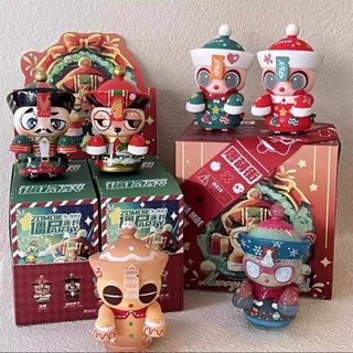 (Category: ) located in . Submitted by xinxin_blindbox (Listing ID 1375639147, Image 1). Description: .