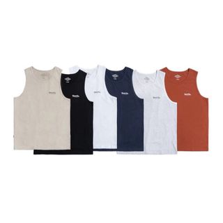 PERSEVERE CLASSIC LOGO BASIC TANK62977655253761110