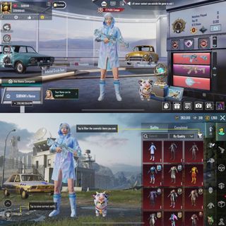 （分類：）位於 。 由 pubgmarthk 提交（商品編號 1375599047，圖片 1）。簡介： 。