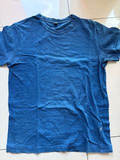 【FRIZMWORKS 】ODONATA S.Q. TEE Frizmworks Odonata SQ Shirt, Men's Fashion, Tops & Sets