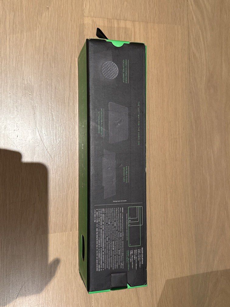 Razer Goliathus Mousepad63221796033154111