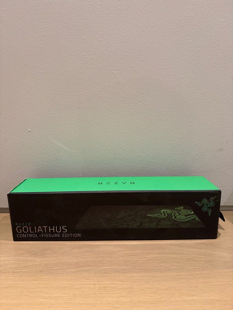 Razer Goliathus Mousepad63221796033154110