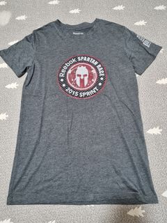 Spartan finisher For Sale Carousell Singapore