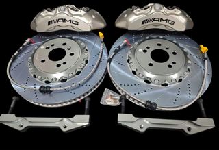 Mercedes Amg Brake Collection item 3