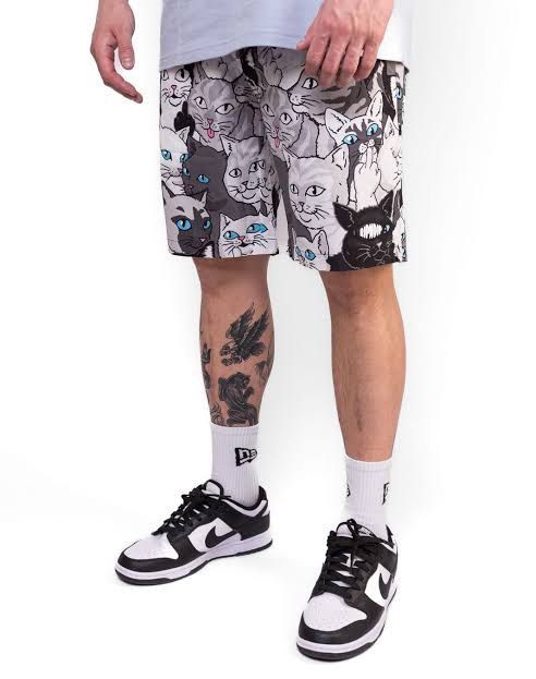RIPNDIP FAMILY TREE SWIMSHORTS (Category: Shorts) located in Quezon City. Submitted by 13allrock13 (Listing ID 1375622423, Image 1). Description: .