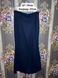 (Kategori: ) berada di . Dikirim oleh rennypreloved (ID iklan 1375462829, Gambar 1). Deskripsi: .
