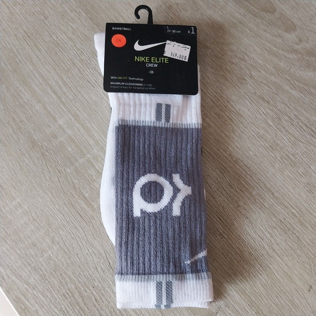 Sale! Nike Elite Crew Socks Original