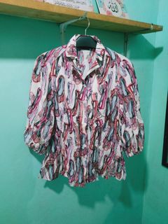 (Kategori: ) berada di . Dikirim oleh dirasecondwear (ID iklan 1375463529, Gambar 1). Deskripsi: .