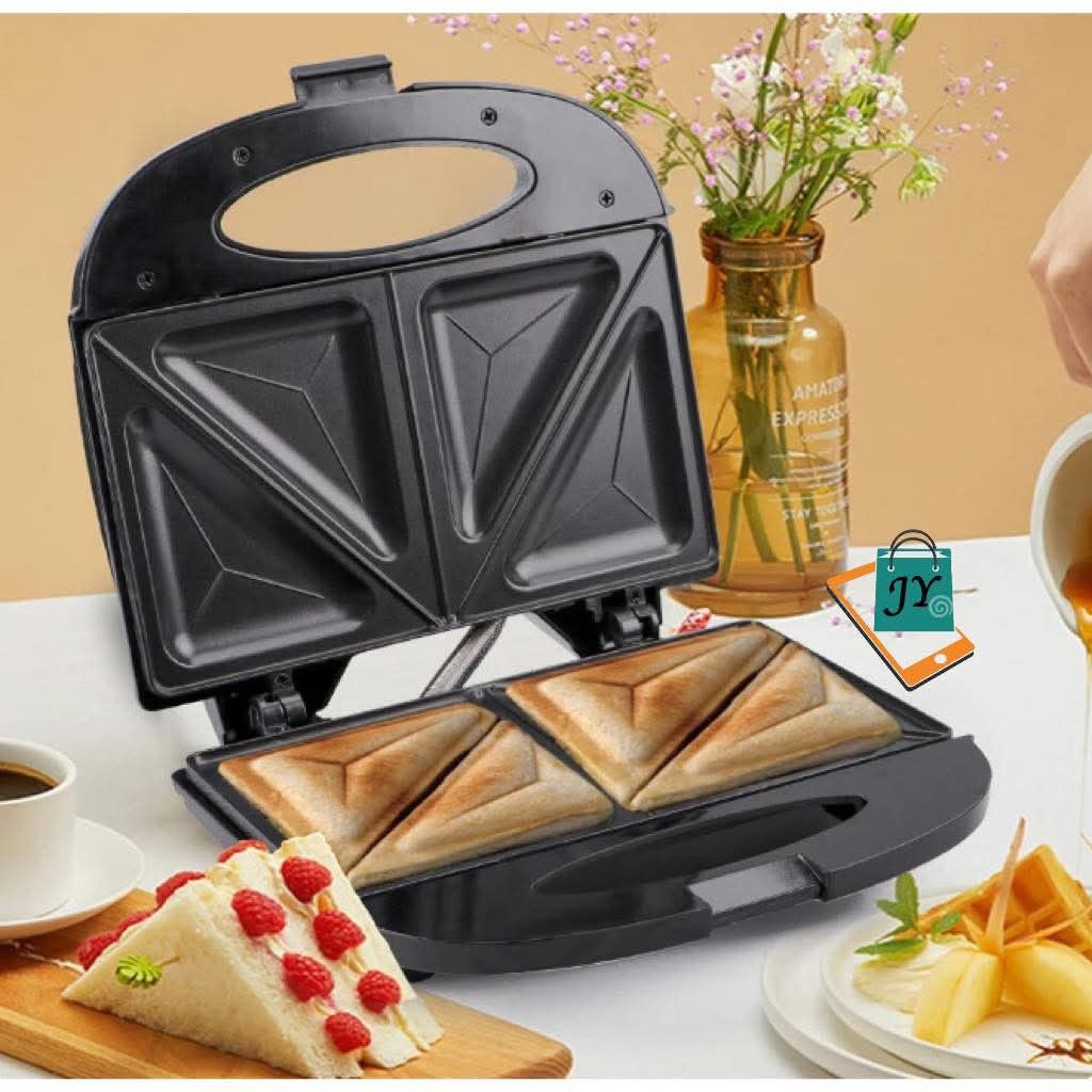 Sandwich maker (Category: Breadmakers) located in Manila. Submitted by jelai.cybyb (Listing ID 1375570475, Image 3). Description: .